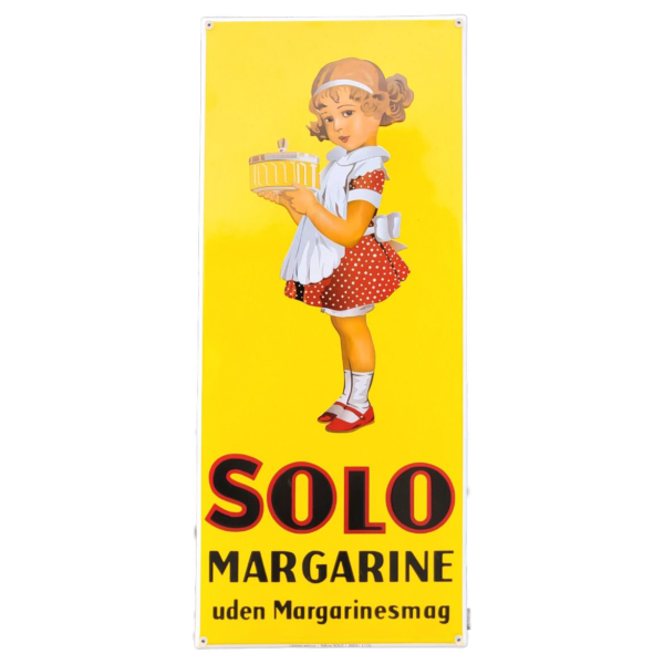 Solo Margarine