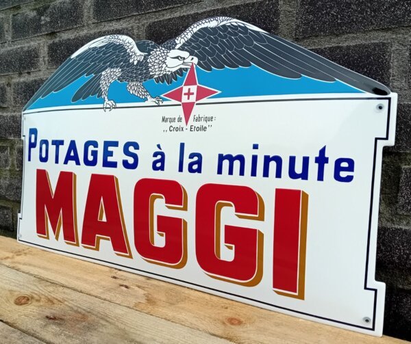 Maggi Potages A La Minute