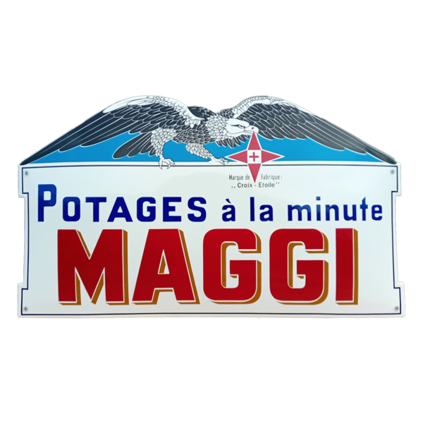 Maggi Potages A La Minute