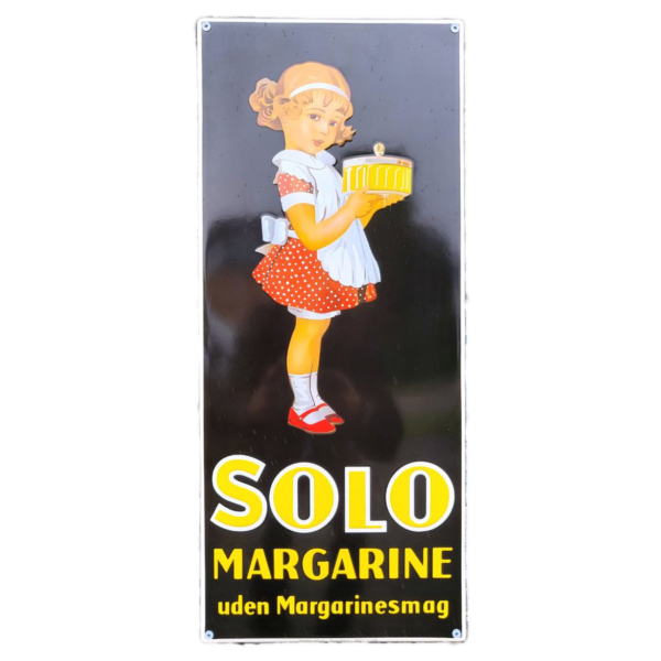 Solo Margarine